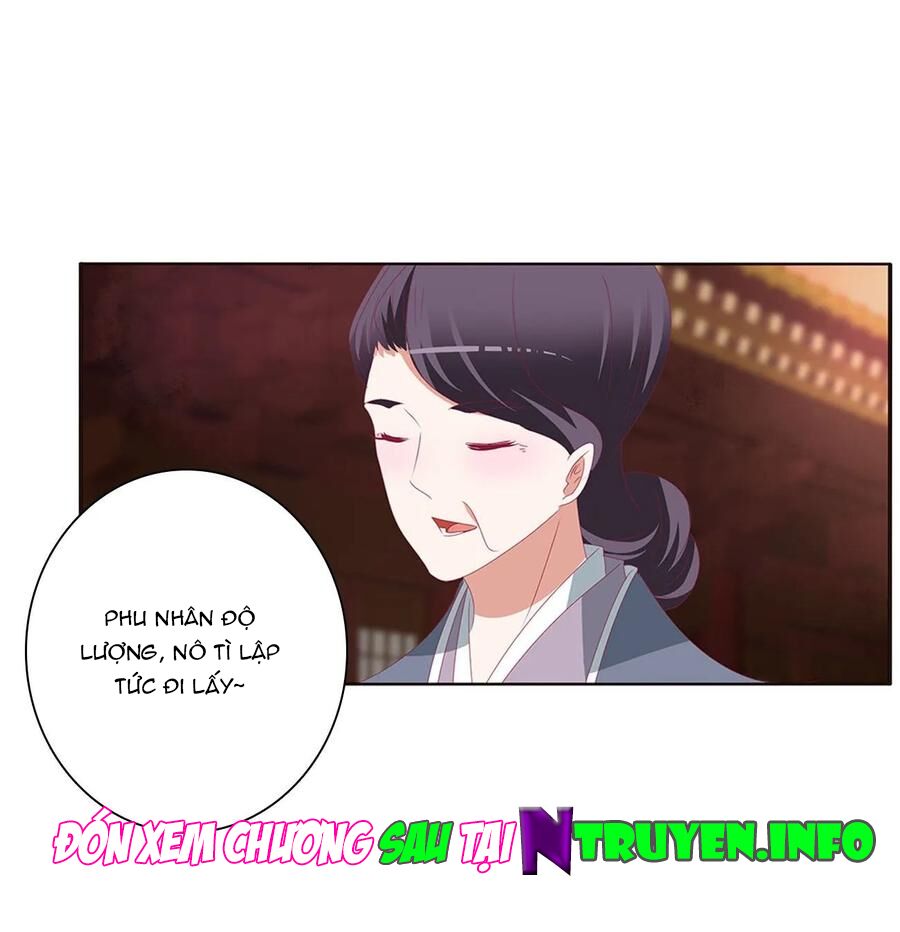 Thông Linh Phi: Chapter 622