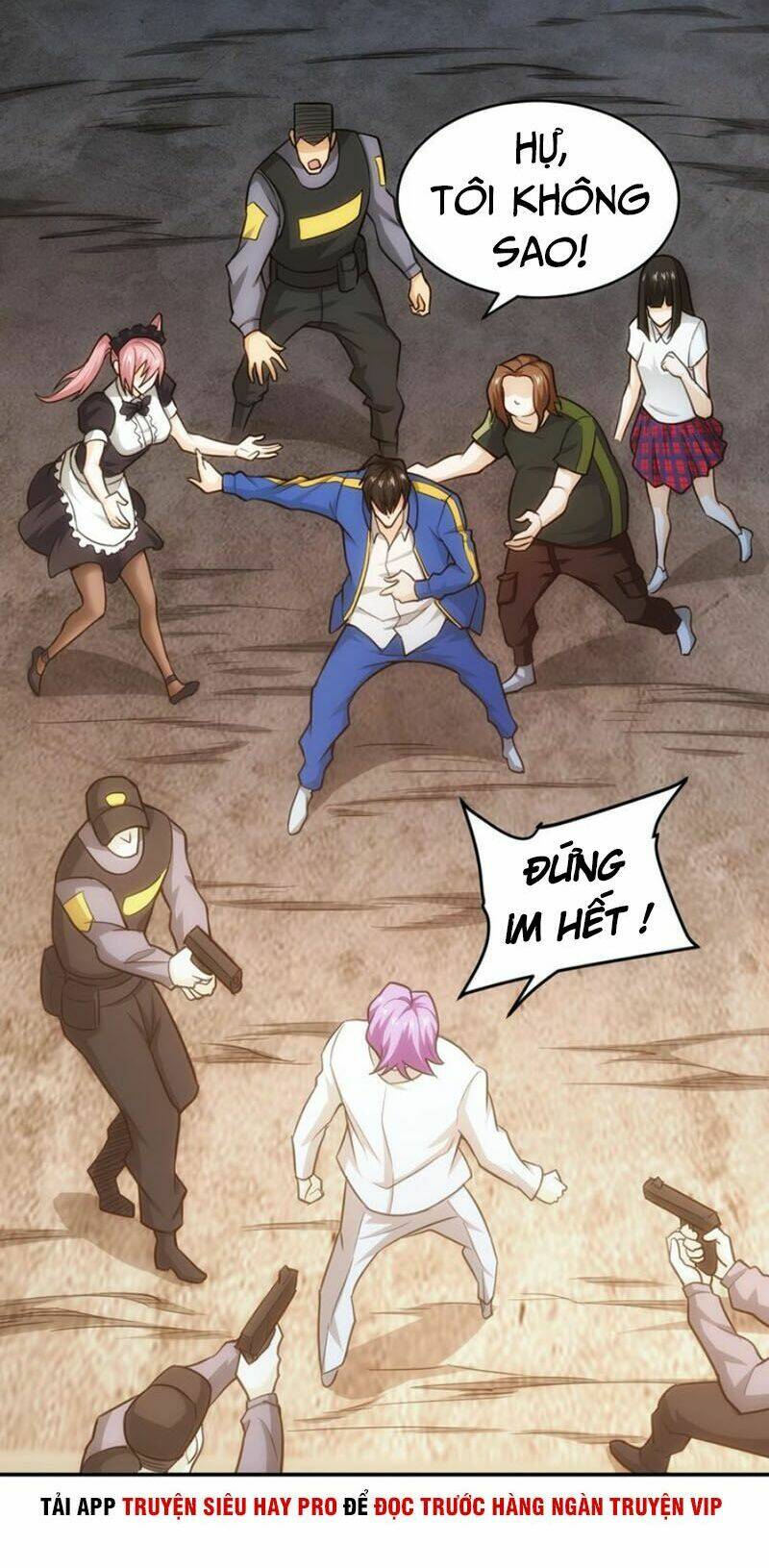 Rich Player - Người Chơi Khắc Kim: Chapter 87
