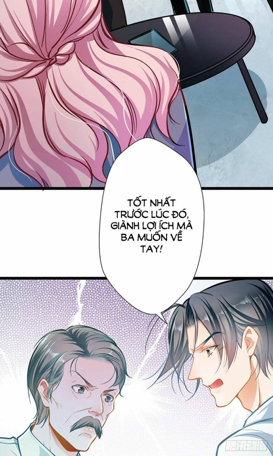 Cưng Chiều Ái Thê Hư Hỏng: Chapter 52