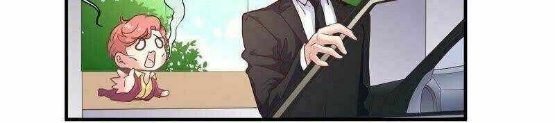 Chiến Lược Lãng Mạn Của Thịnh Thiếu: Chapter 58