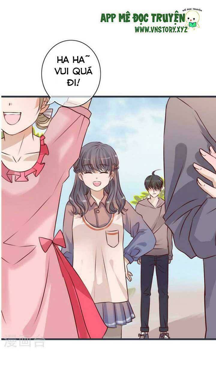 Sau Con Mưa Mùa Hạ: Chapter 18