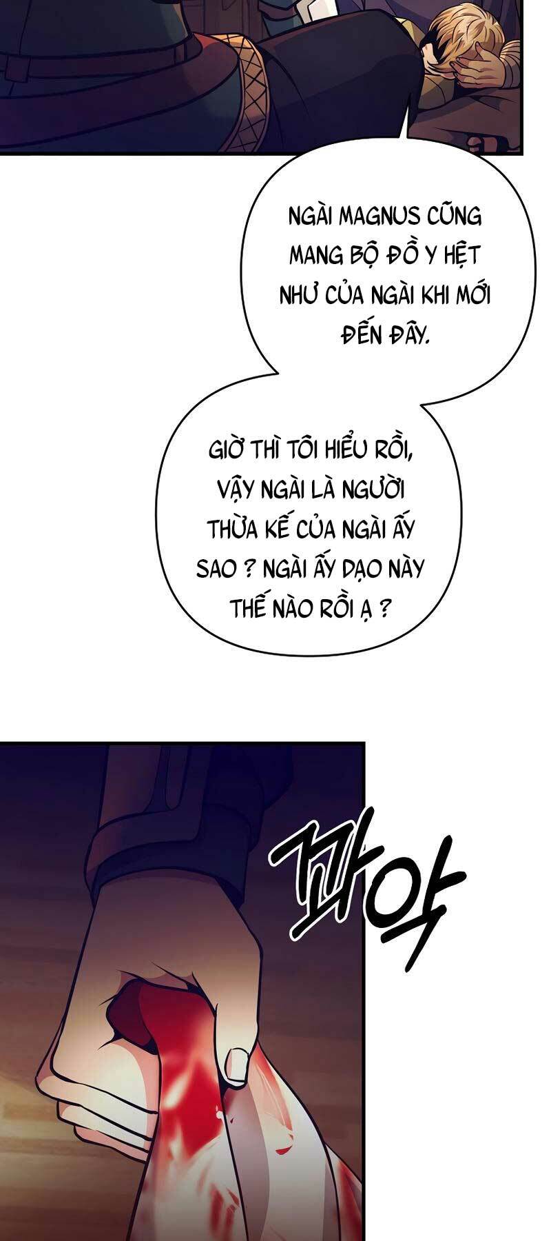 Trở Thành Bạo Quân: Chapter 5