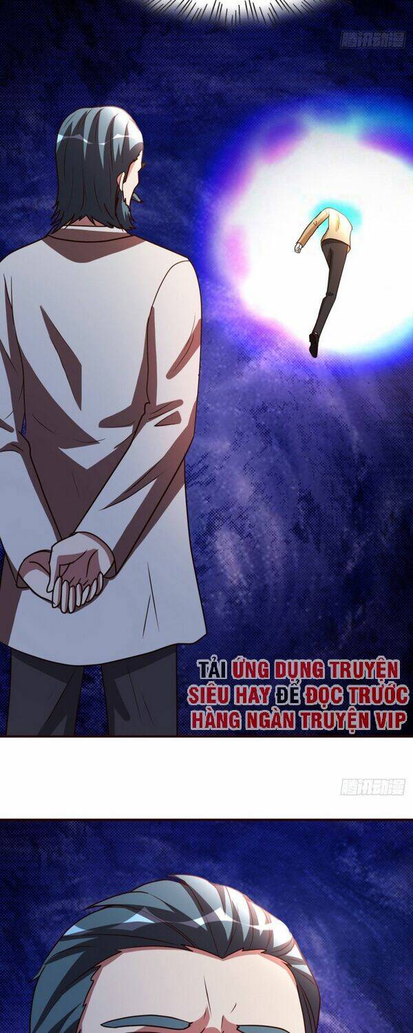 Trọng Sinh Tu Chân Tại Đô Thị: Chapter 135