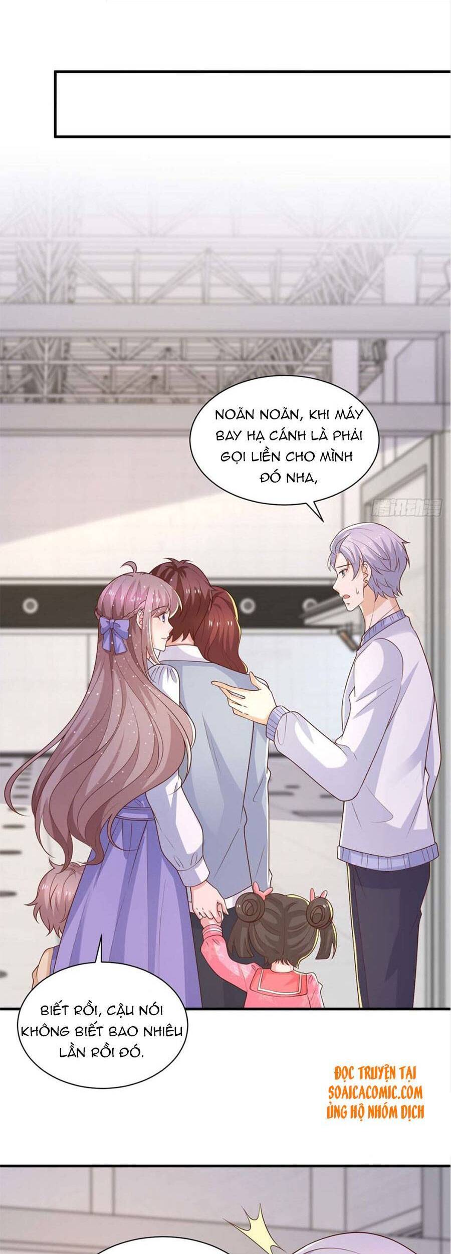 Trọng Sinh Chi Ngược Tra Nữ Vương: Chapter 79
