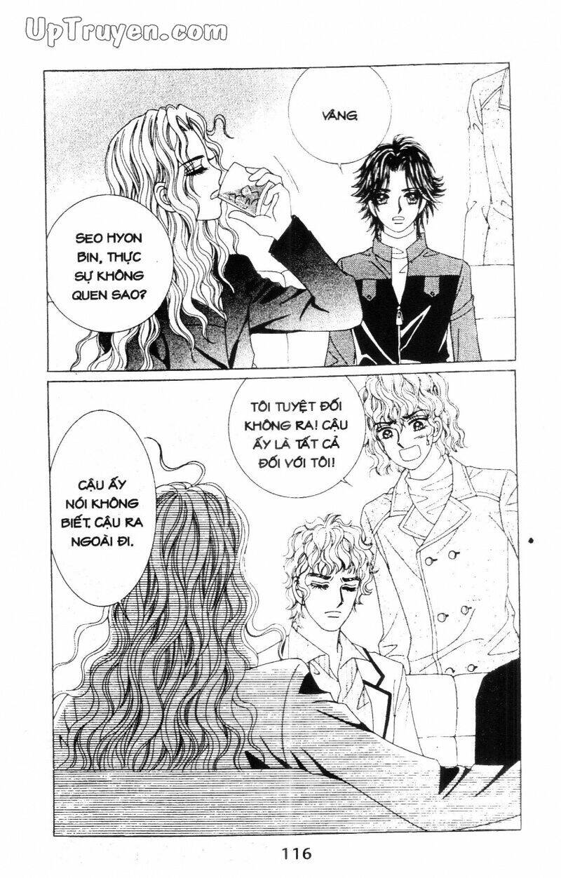 Mặt nạ tình yêu: Chapter 65