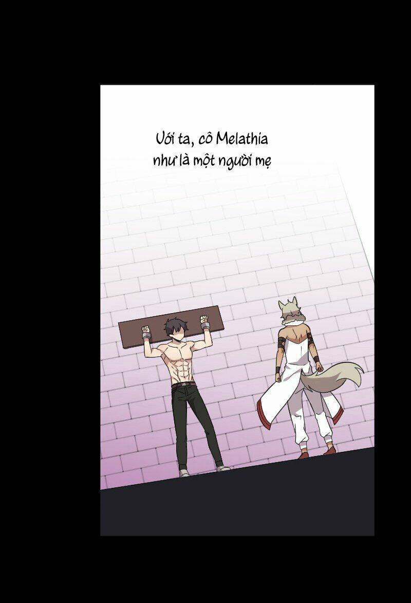 Pháp Sư Và Nữ Chúa Quỷ: Chapter 95