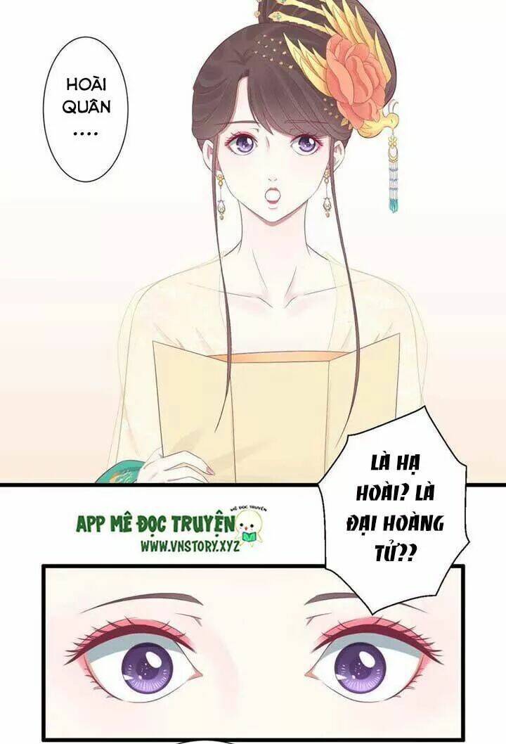 Hoàng Hậu Bận Lắm: Chapter 82