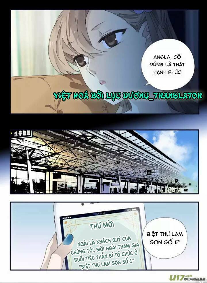 Lam Sí: Chapter 120
