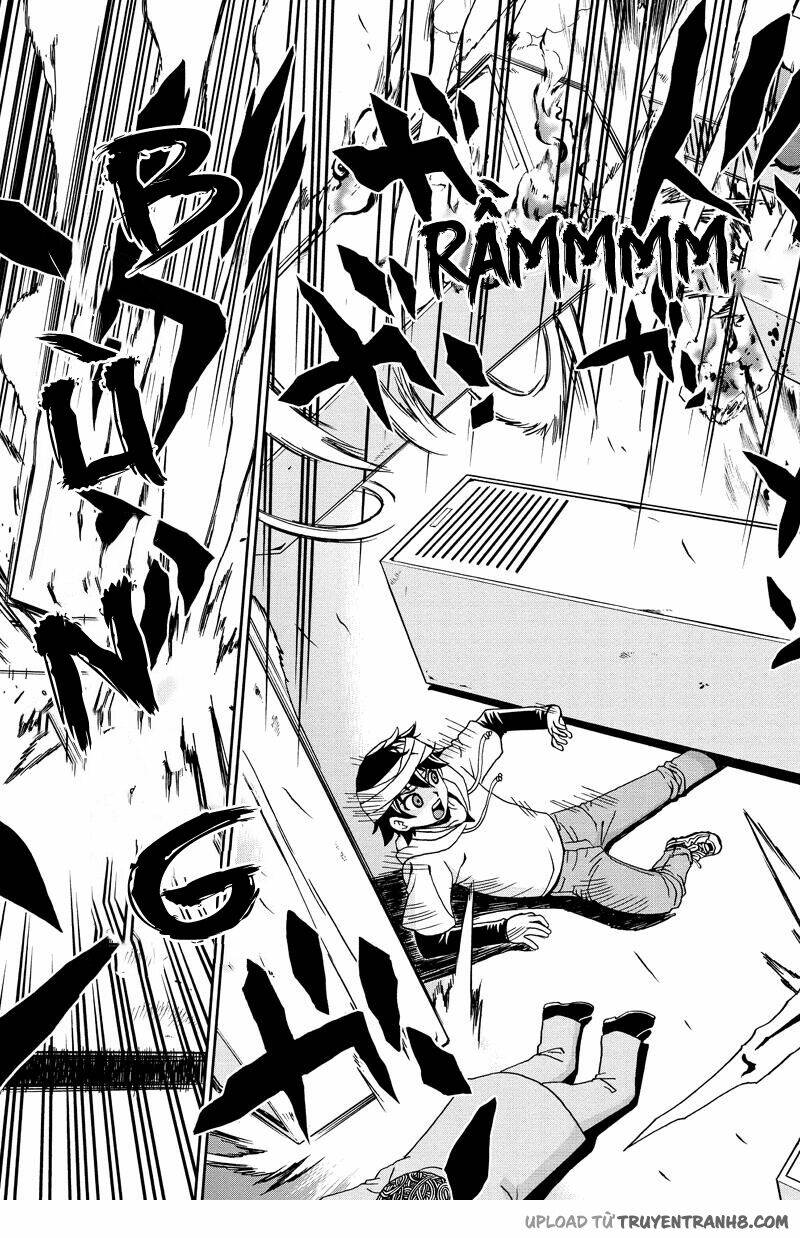 Our Reason For Living: Chapter 17