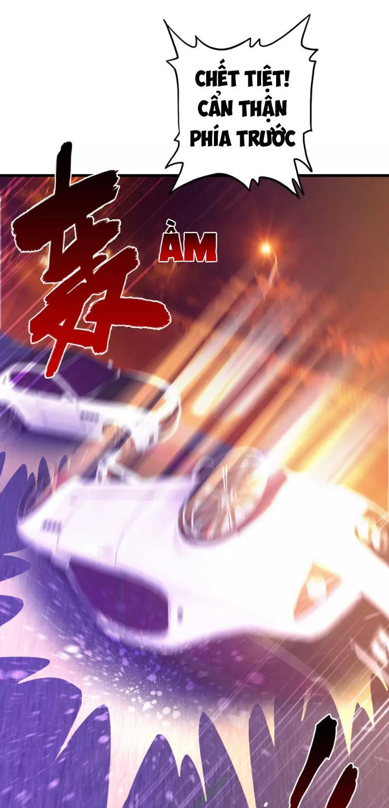 Y Đẳng Cuồng Binh: Chapter 16