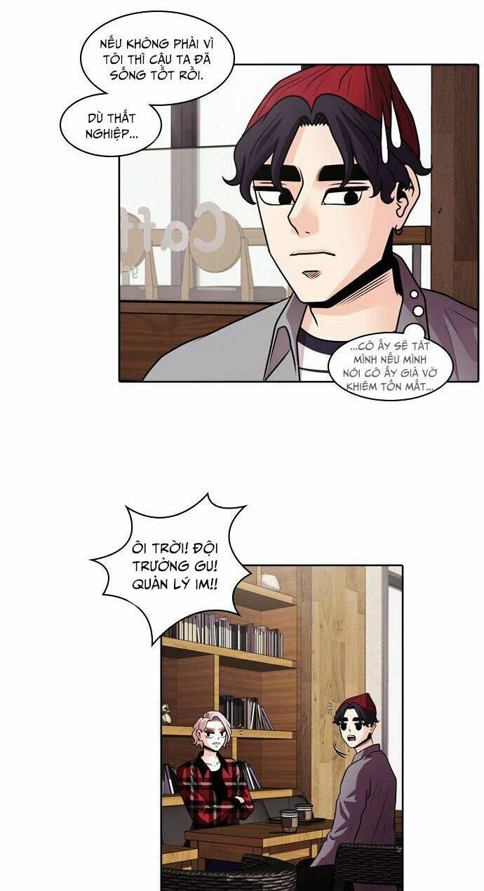 Tomorrow - Ngày Mai: Chapter 13