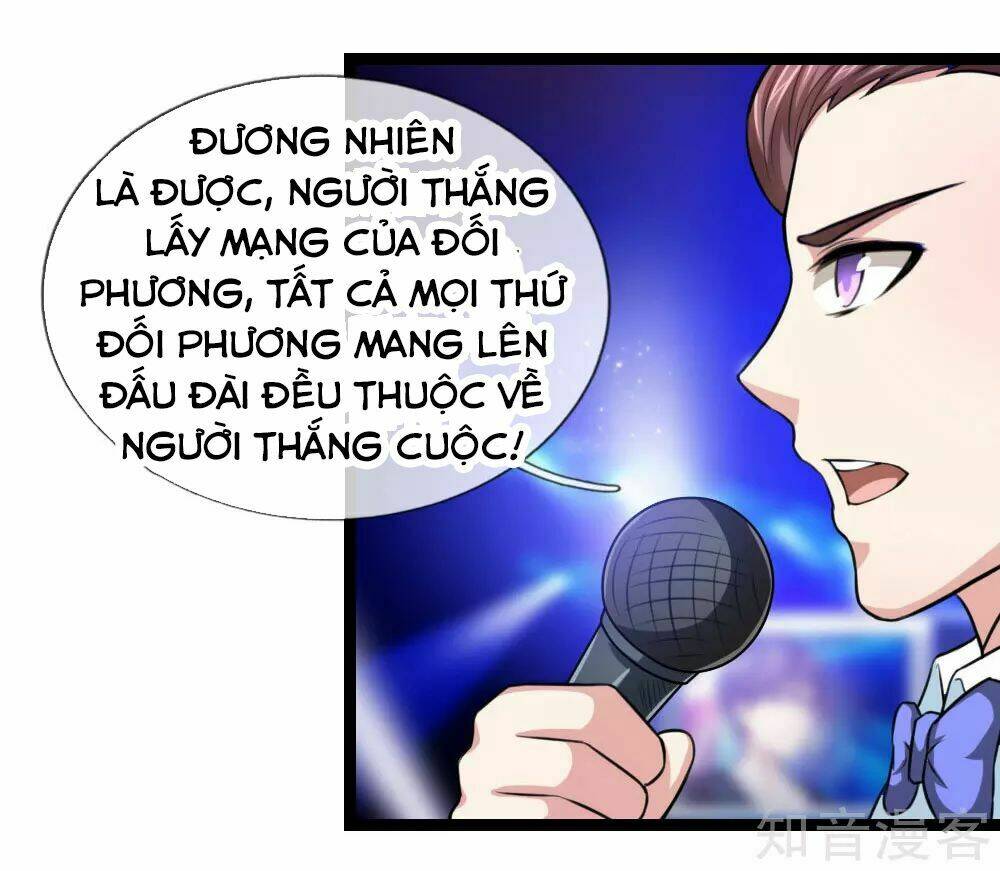 Tuyệt Thế Phi Đao: Chapter 98