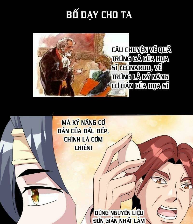 Liệp Thực Vương: Chapter 10