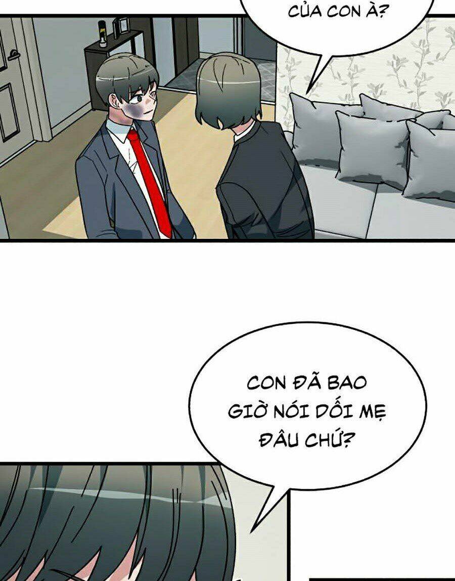 Đàm Phán Bắt Nạt: Chapter 3