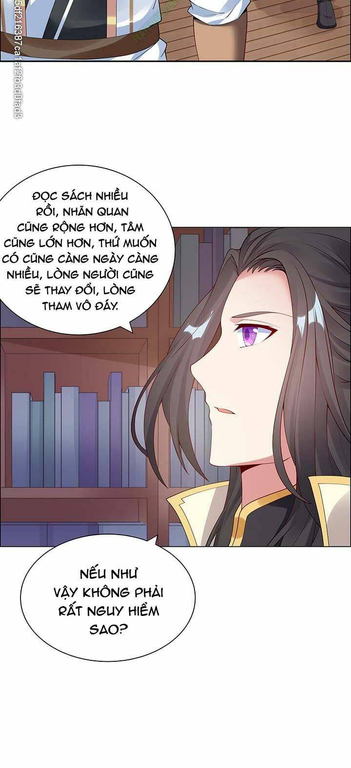 Nghịch Lân: Chapter 13