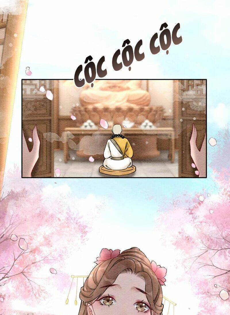 Hậu Cung Của Trẫm Cháy Rồi!: Chapter 54