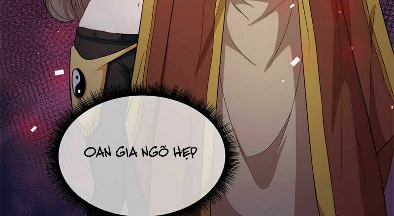 Ngạo Kiều Quỷ Vương Yêu Ta: Chapter 103