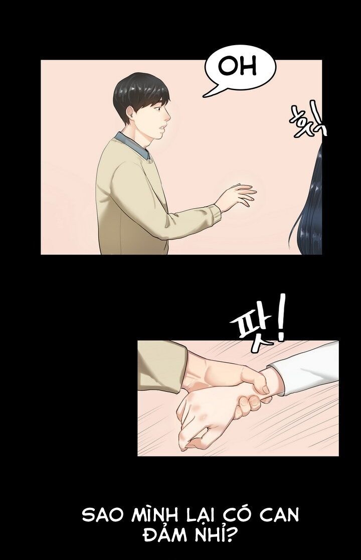 Hoa Chưa Nở Rộ: Chapter 3