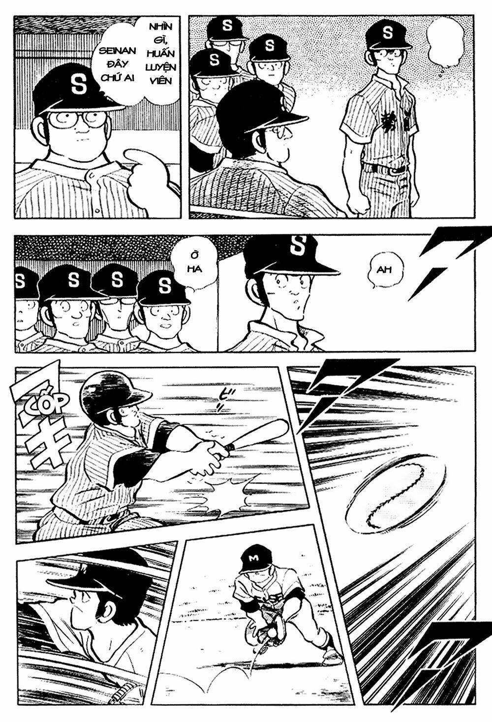 Touch: Chapter 102
