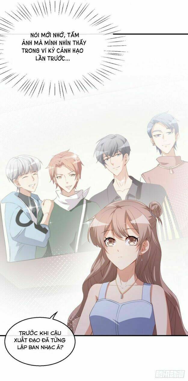 Mỹ Nhân Tâm Động: Chapter 37