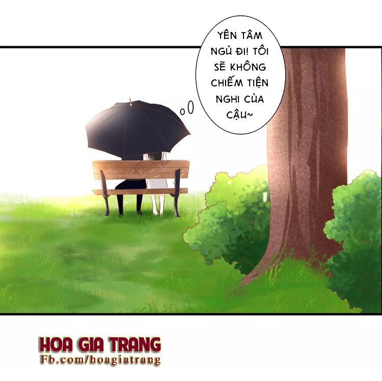 Ở lại thế kỷ này: Chapter 12