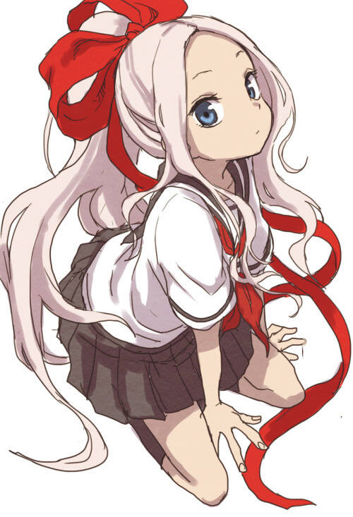 Fudatsuki No Kyoko-Chan: Chapter 18