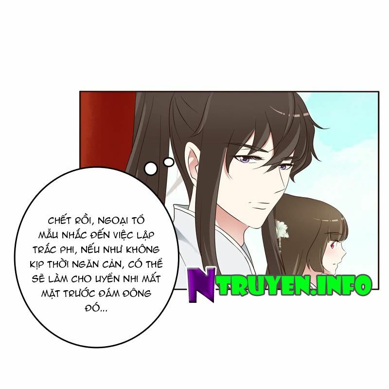 Thông Linh Phi: Chapter 218