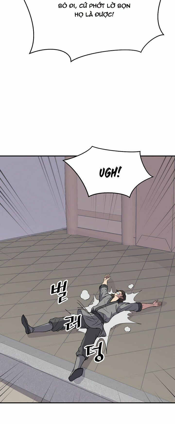 Trọng Sinh, Bất Khả Chiến Bại: Chapter 90