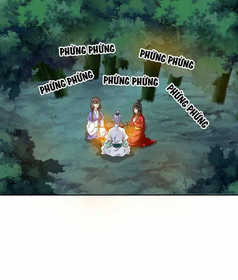 Tuyệt Thế Độc Phi Của Tà Vương: Chapter 135