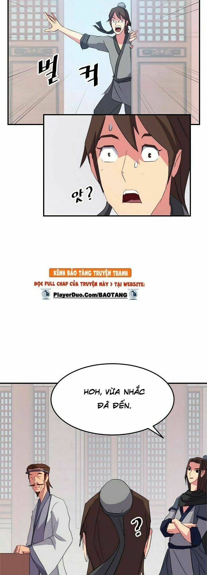 Trọng Sinh, Bất Khả Chiến Bại: Chapter 36