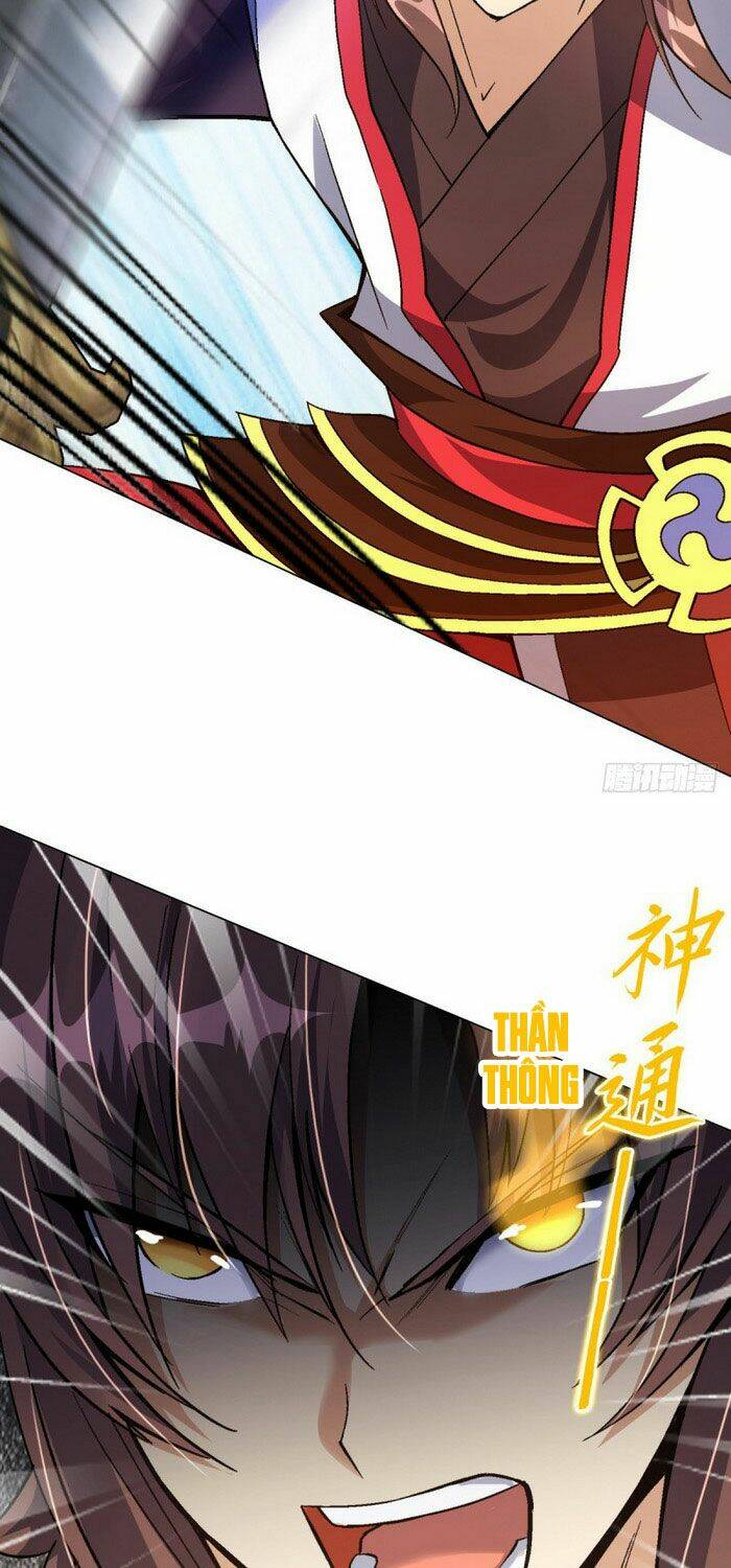 Vạn Thần Tổ Sư: Chapter 42
