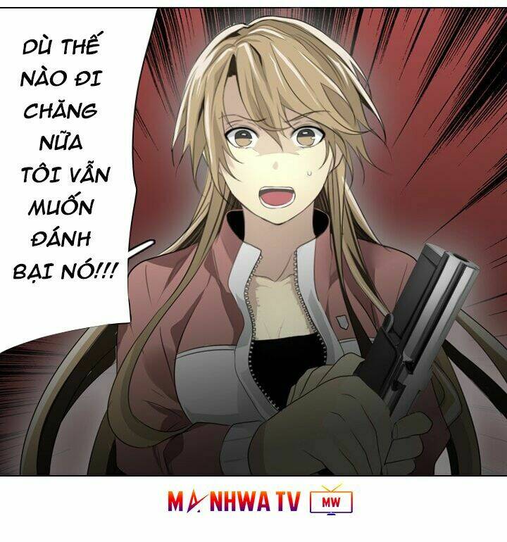 Người Cống Hiến: Chapter 14