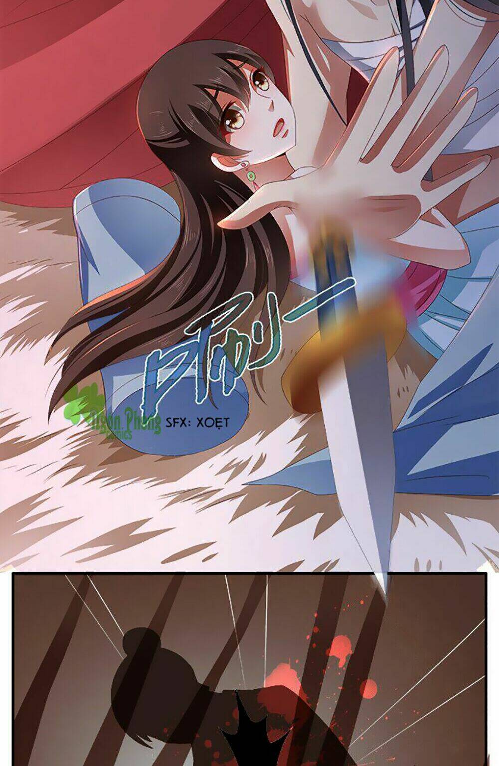 Thịnh Thế An Nhiên: Chapter 11