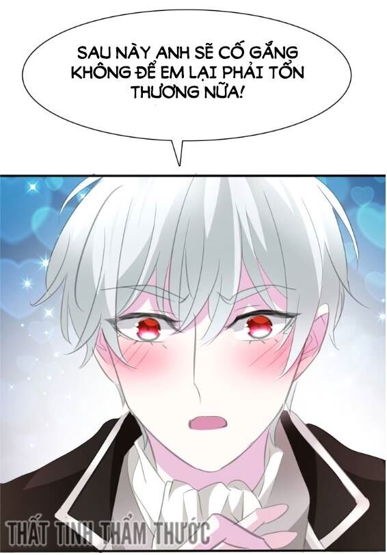 Một lời không hợp liền hút máu: Chapter 44