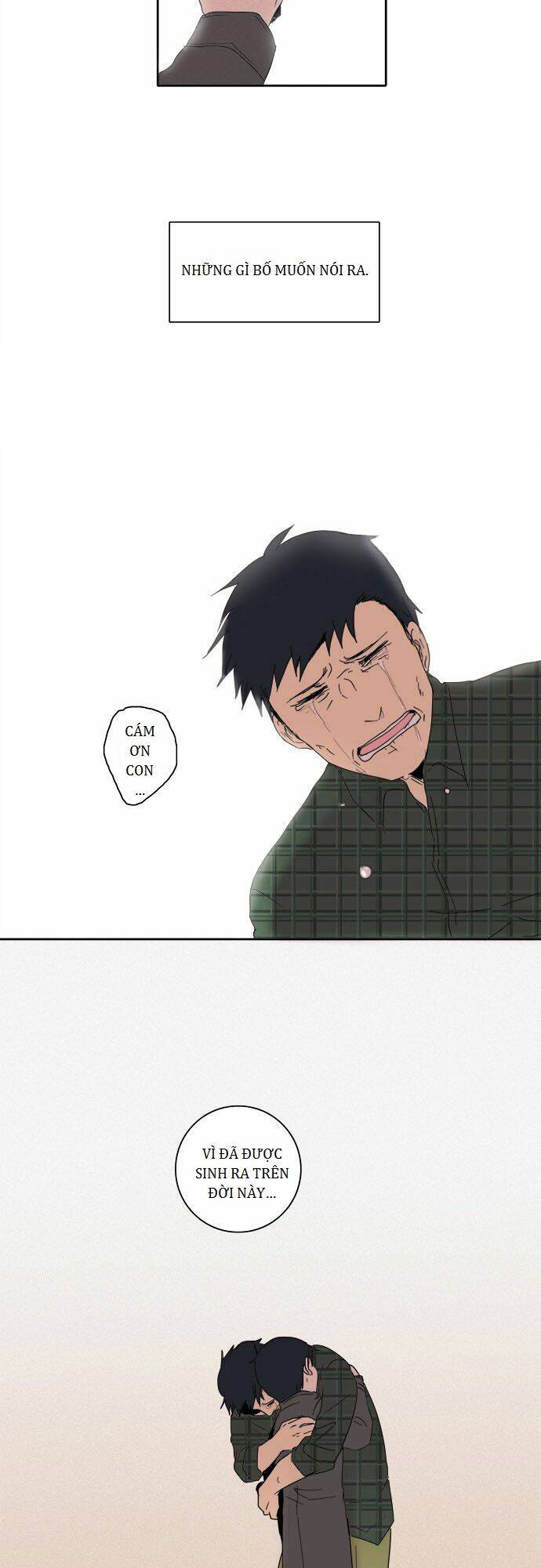 The Children's Teacher, Mr. Kwon: Chapter 44