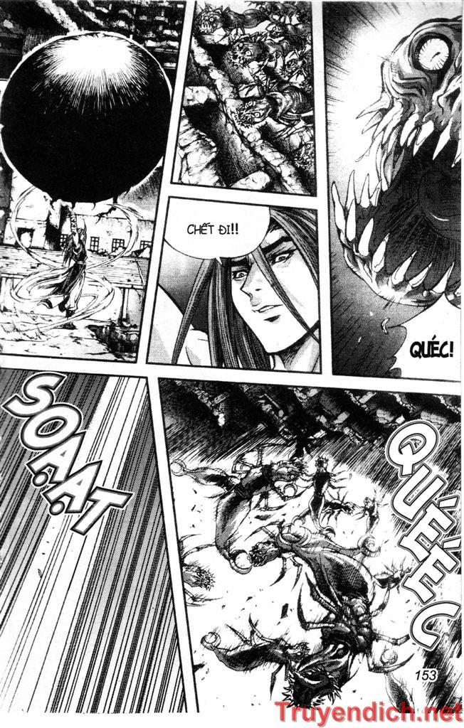 Diêm Đế: Chapter 35.4