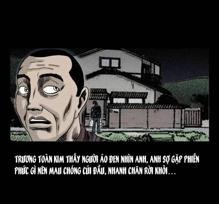 Kỳ Án Có Thật: Chapter 37