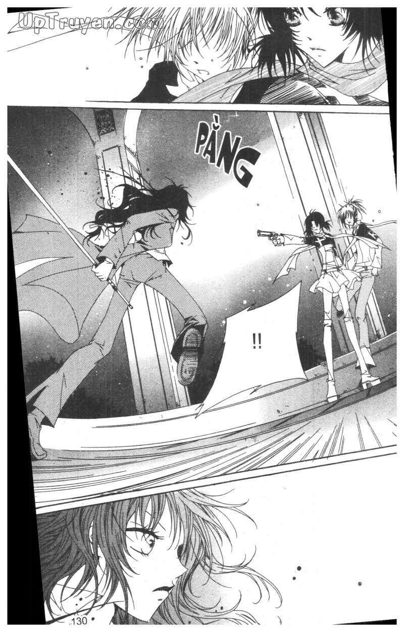 Nước Mắt Nàng Tiên Cá: Chapter 6