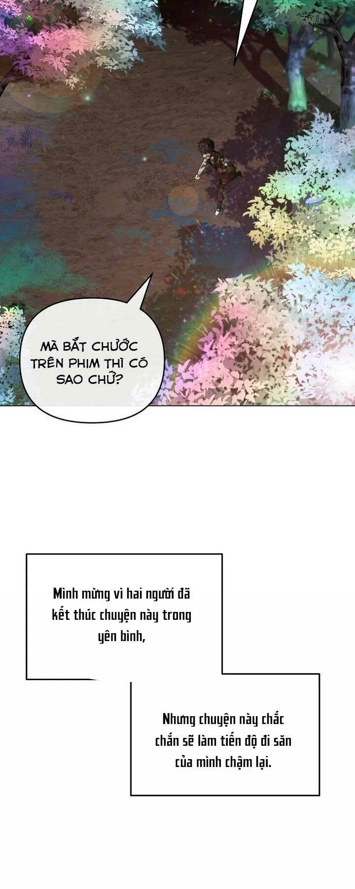 Con Đường Diệt Thần: Chapter 12