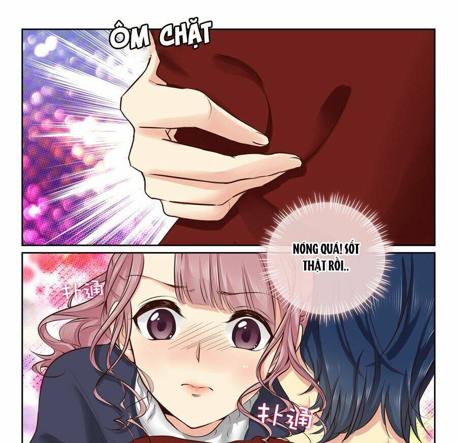 Lưu Luyến Tinh Diệu: Chapter 31