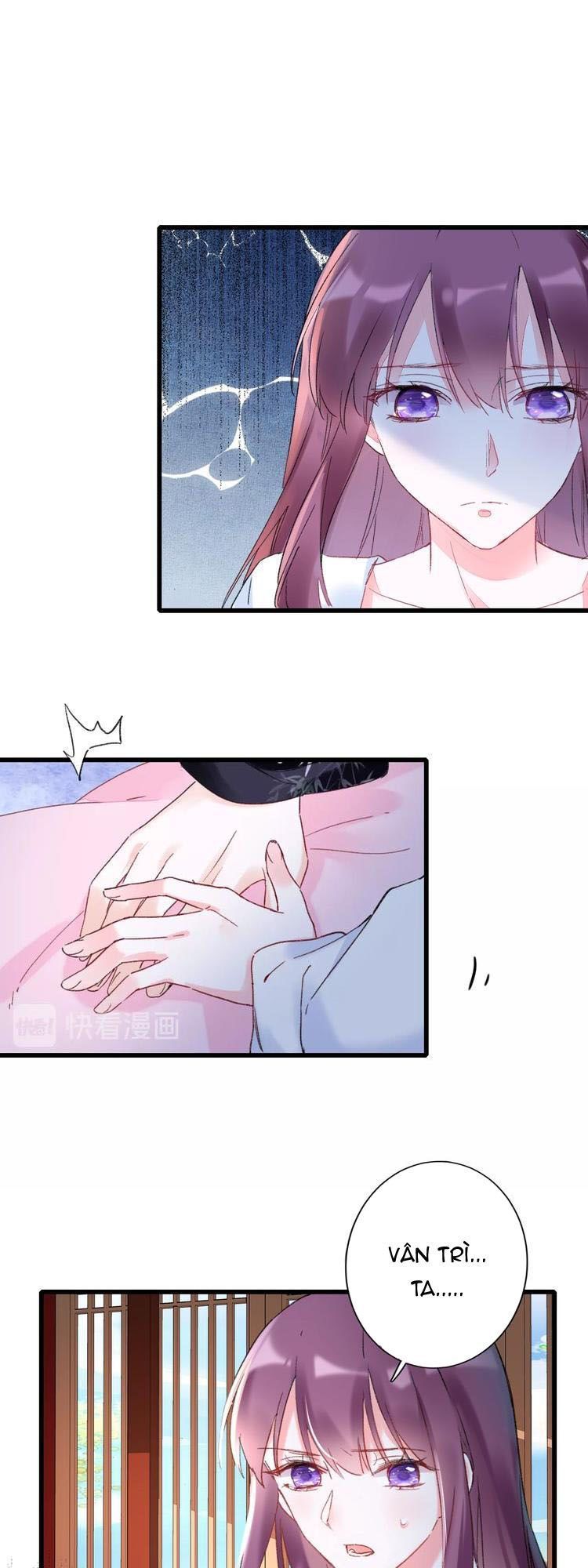 Hoa Nhan Sách 2: Chapter 63
