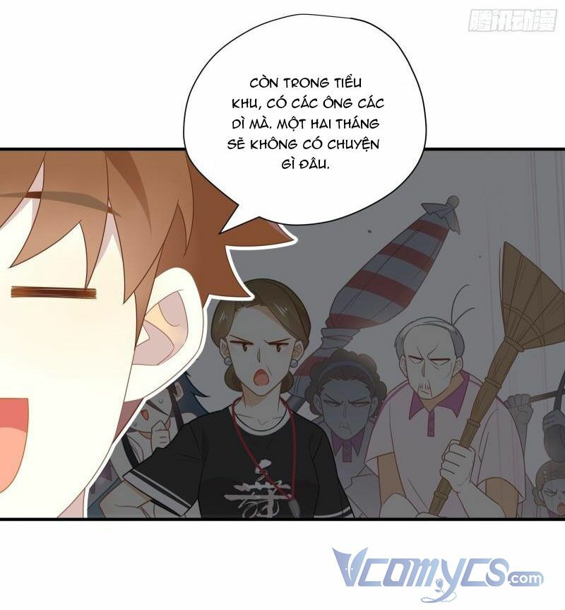 Nữ Phụ Như Tôi Cũng Có Ngày Ra Mắt: Chapter 33