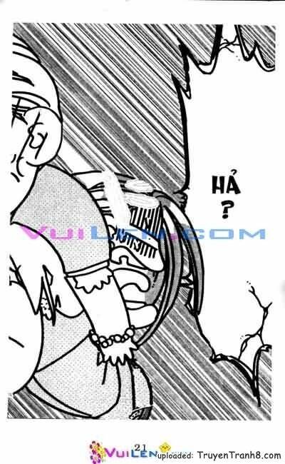 Công tử nghèo: Chapter 21