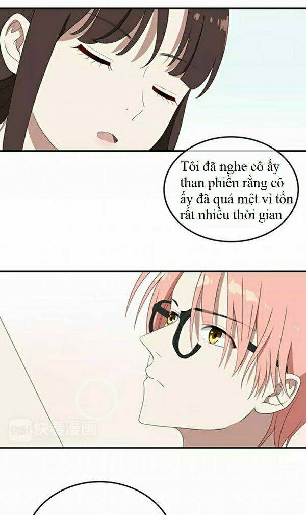 Thần Tượng Điểm Zero: Chapter 77