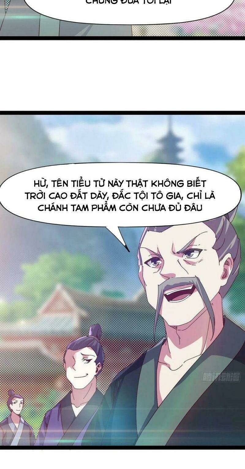 Kiếm Đồ: Chapter 114
