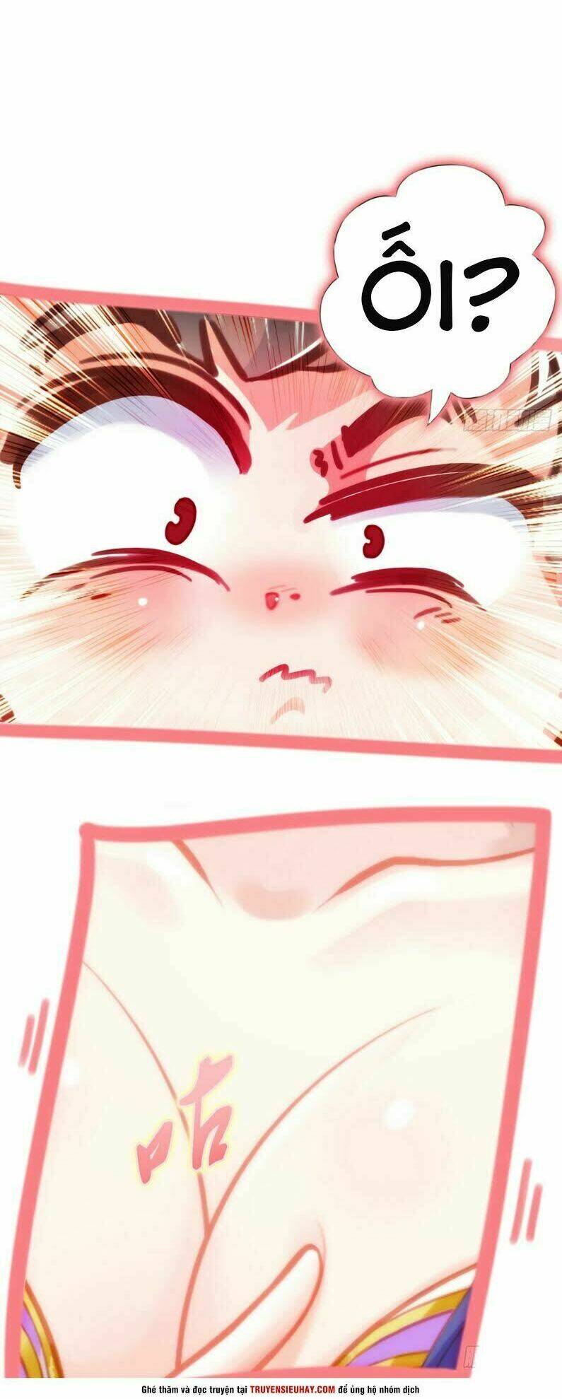 Bất Hủ Phàm Nhân: Chapter 3