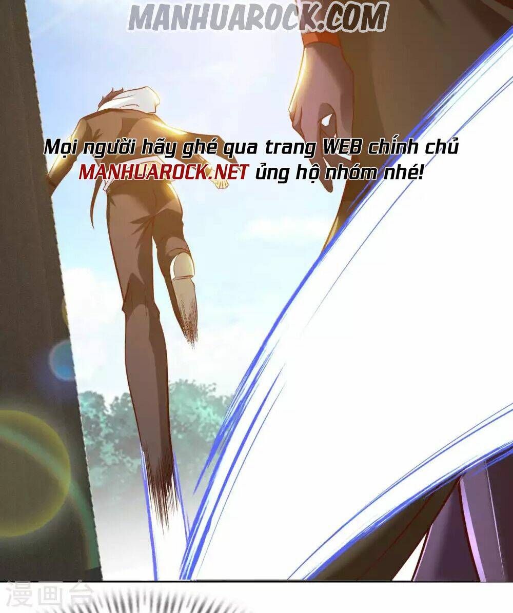 Sư Phụ Của Ta Là Thần Tiên: Chapter 48