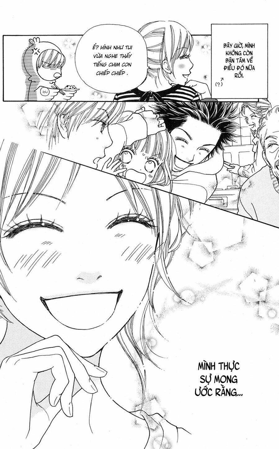 Cô Láng Giềng: Chapter 106