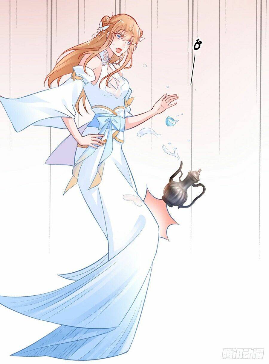 Hoàng Phi 9000 Tuổi: Chapter 15