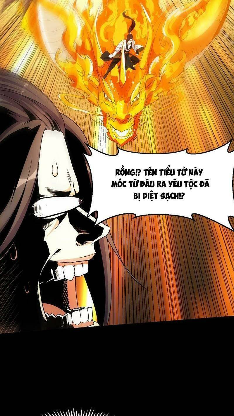 Hệ Thống Thần Long Nghịch Thiên: Chapter 73